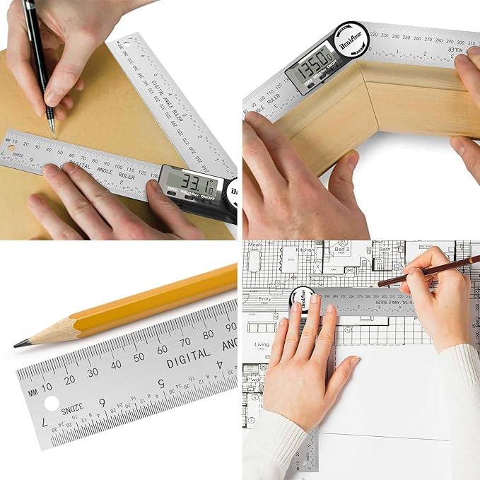 PrecisiMetre DuoGauge