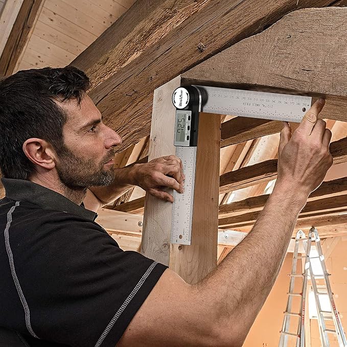 PrecisiMetre DuoGauge