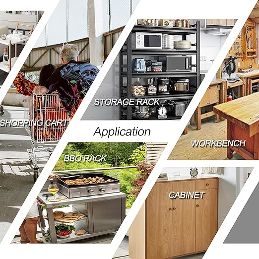 SteelMotive LevelPro