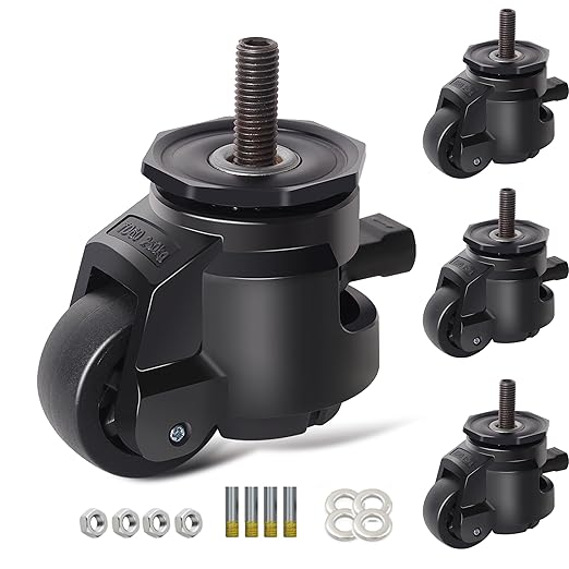 SteelMotive LevelPro