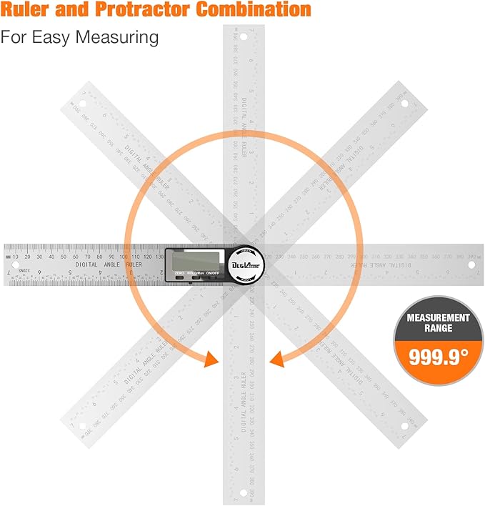 PrecisiMetre DuoGauge