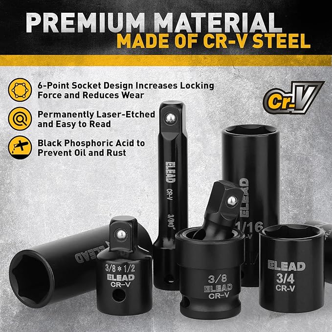 TorqueMaster ProDrive