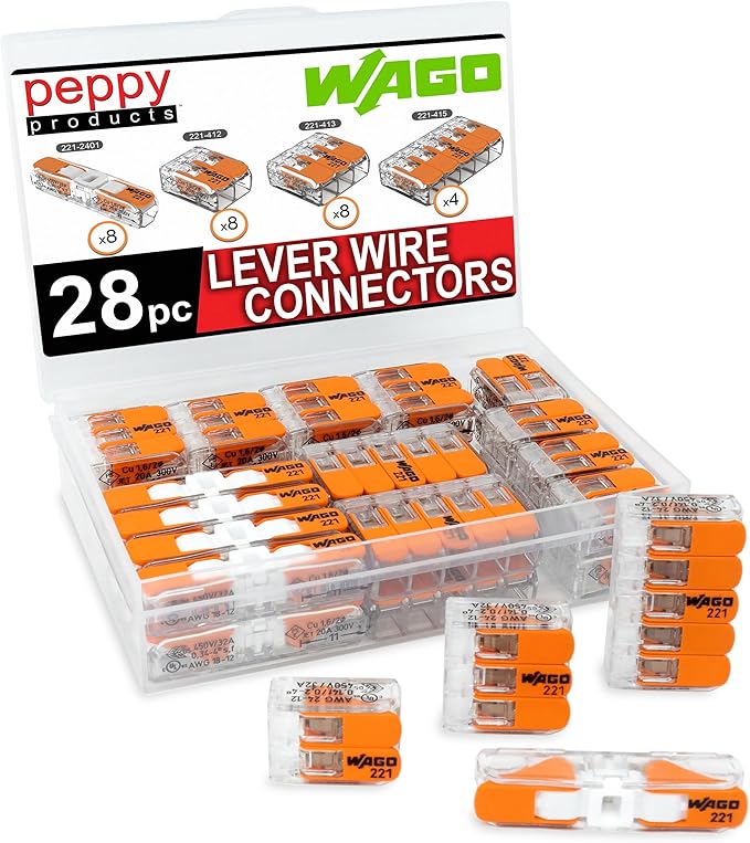 WAGO ConnectPro