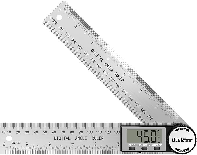 PrecisiMetre DuoGauge